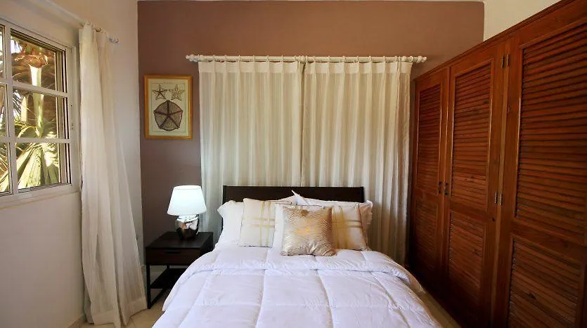 Residencial Hispaniola Sosua 0*,