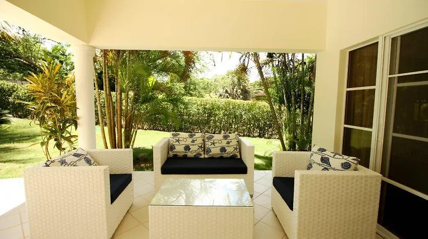 Residencial Hispaniola Sosua