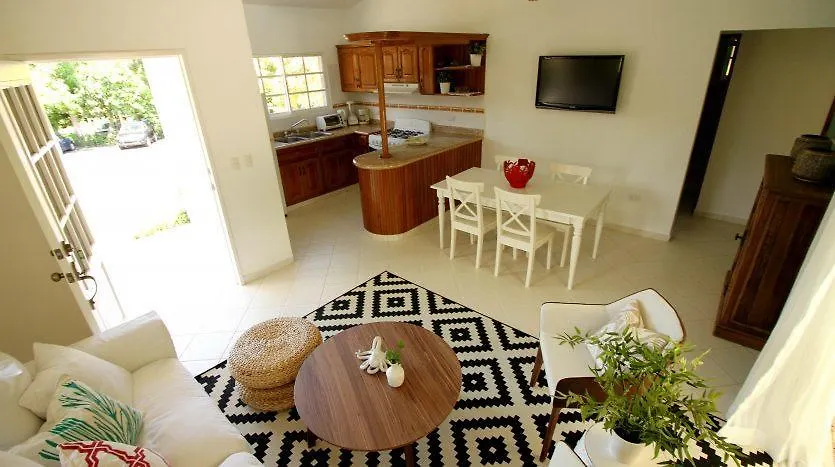 Residencial Hispaniola Sosua