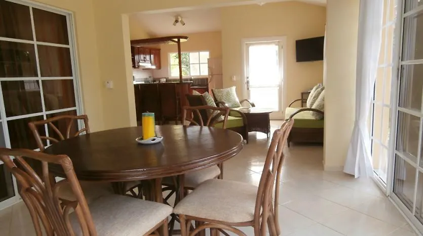 Villa Residencial Hispaniola Sosua