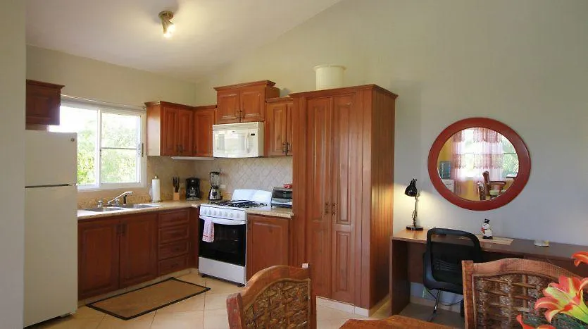 Residencial Hispaniola Sosua Villa