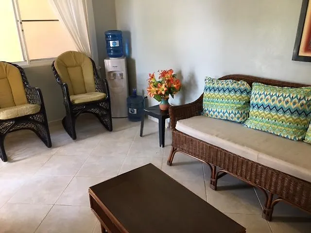 Residencial Hispaniola Sosua