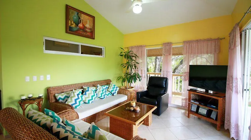 Villa Residencial Hispaniola Sosua