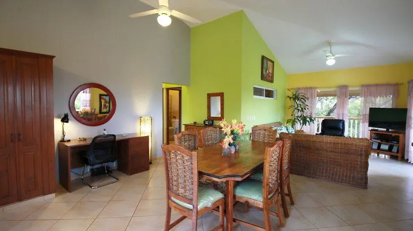 Residencial Hispaniola Sosua 0*,  Dominican Republic