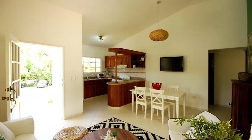 Villa Residencial Hispaniola Sosua Dominican Republic