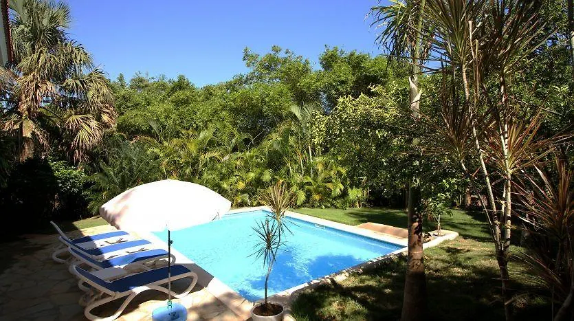 Residencial Hispaniola Sosua