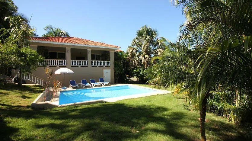 Villa Residencial Hispaniola Sosua