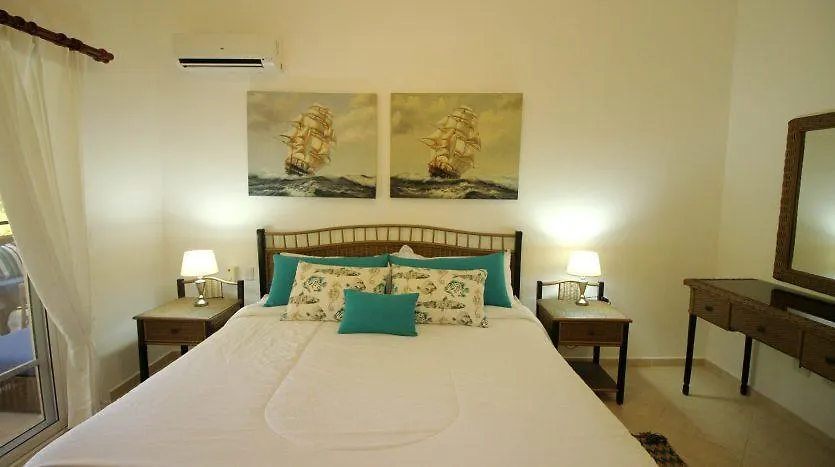 Villa Residencial Hispaniola Sosua